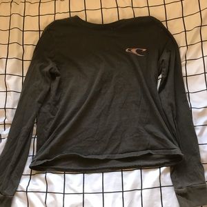 O’neill Beachy Longlseeve
